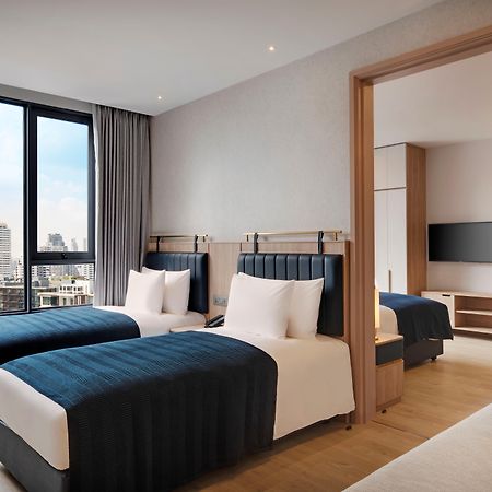 Staybridge Suites Bangkok Thonglor By Ihg Extérieur photo