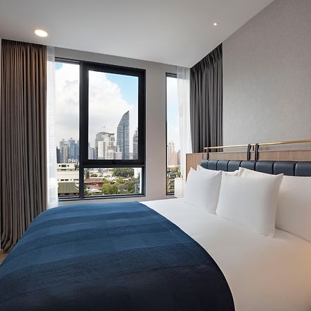 Staybridge Suites Bangkok Thonglor By Ihg Extérieur photo