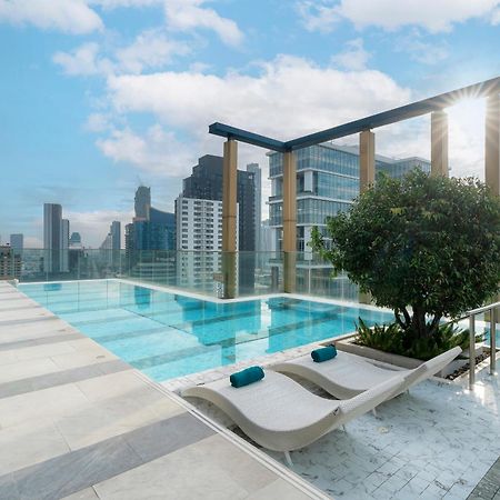 Staybridge Suites Bangkok Thonglor By Ihg Extérieur photo