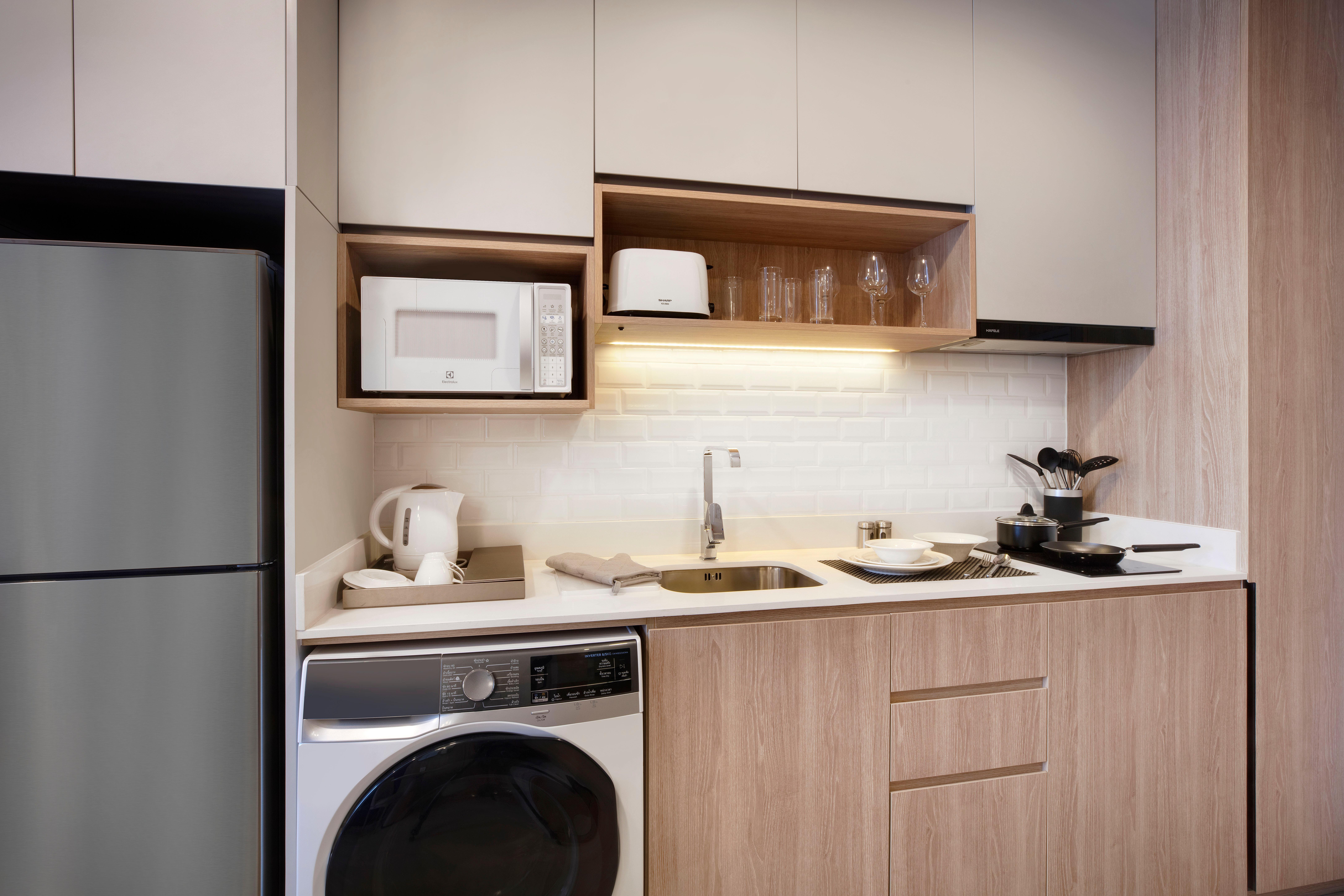 Staybridge Suites Bangkok Thonglor By Ihg Extérieur photo