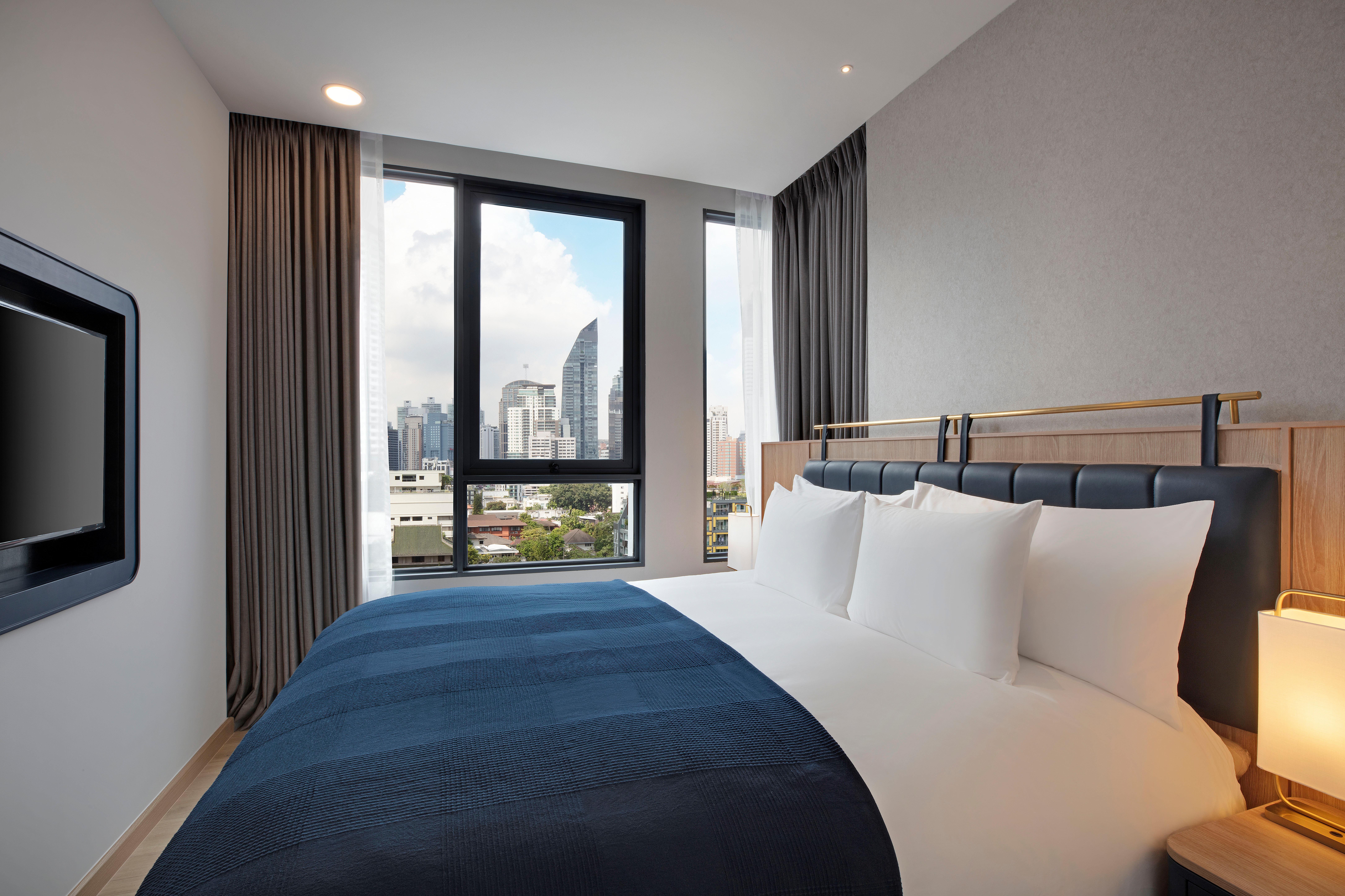 Staybridge Suites Bangkok Thonglor By Ihg Extérieur photo