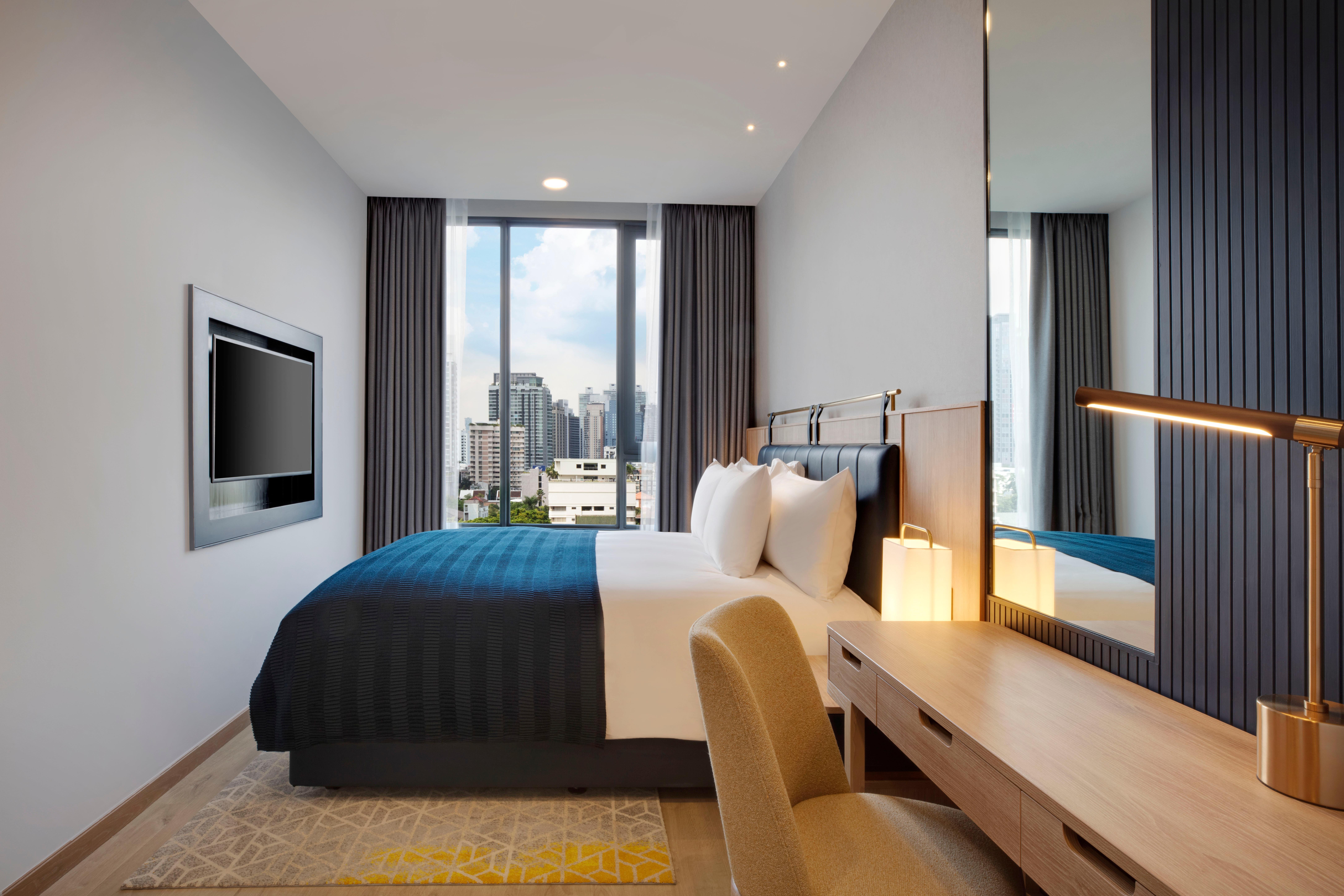 Staybridge Suites Bangkok Thonglor By Ihg Extérieur photo