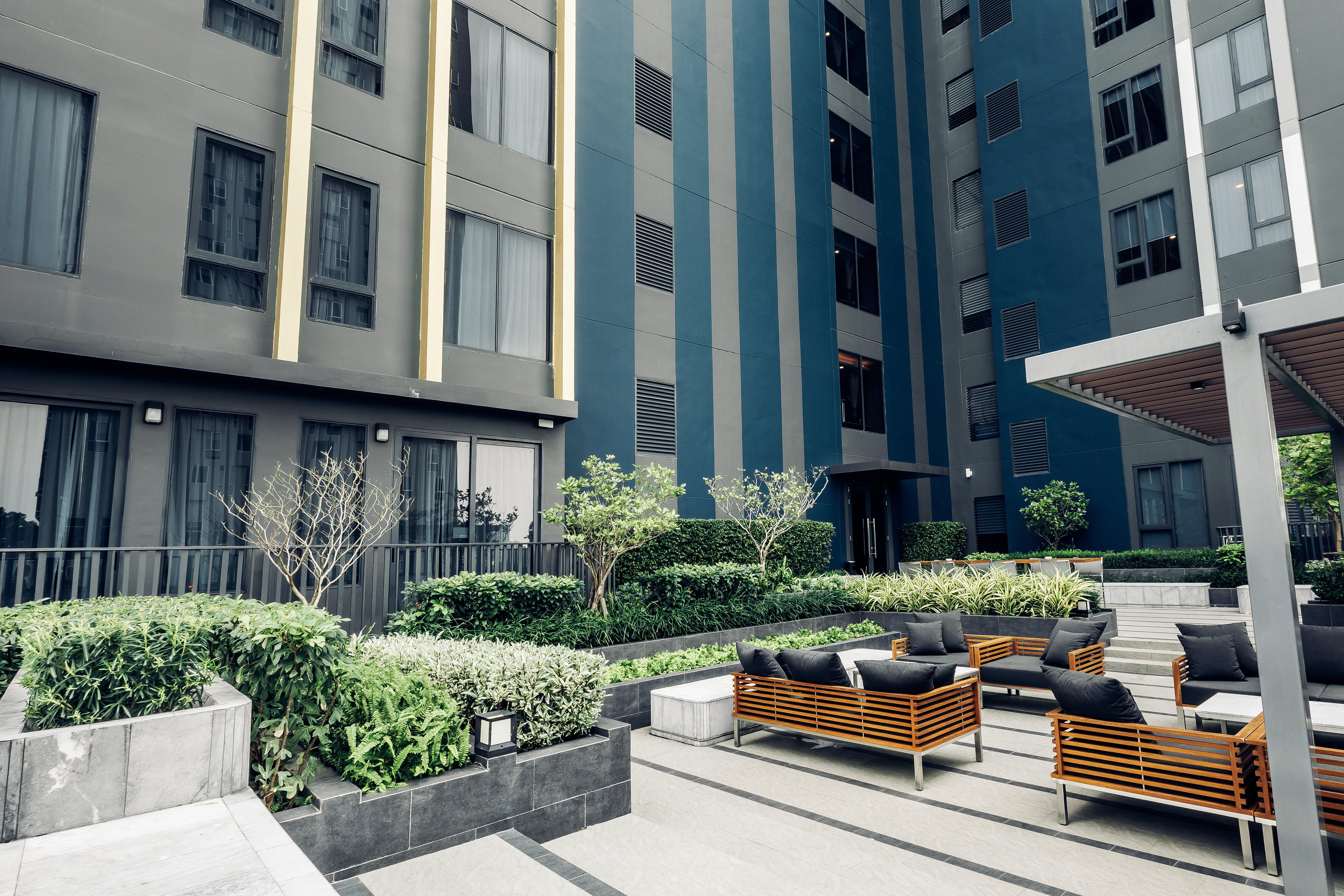 Staybridge Suites Bangkok Thonglor By Ihg Extérieur photo