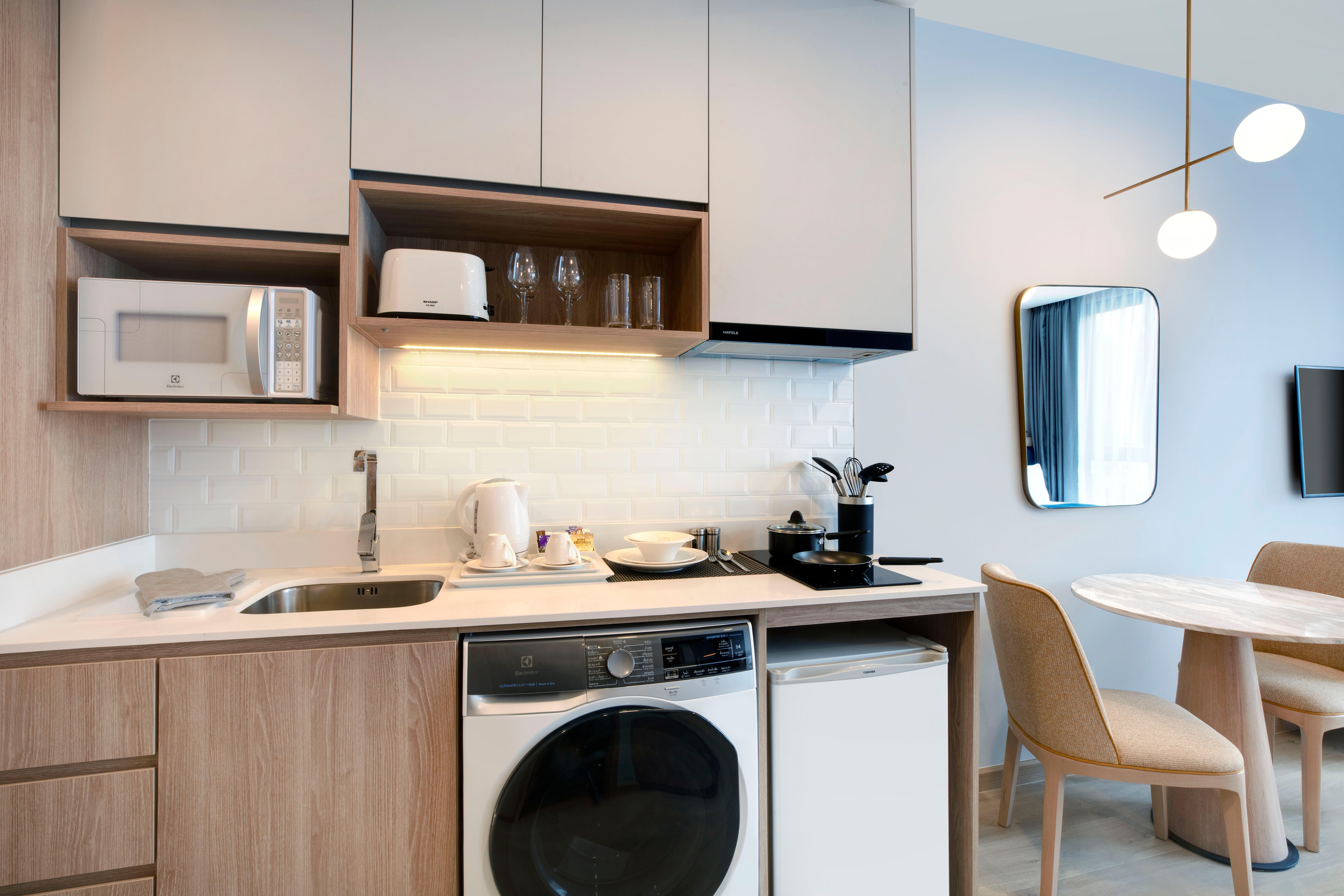 Staybridge Suites Bangkok Thonglor By Ihg Extérieur photo