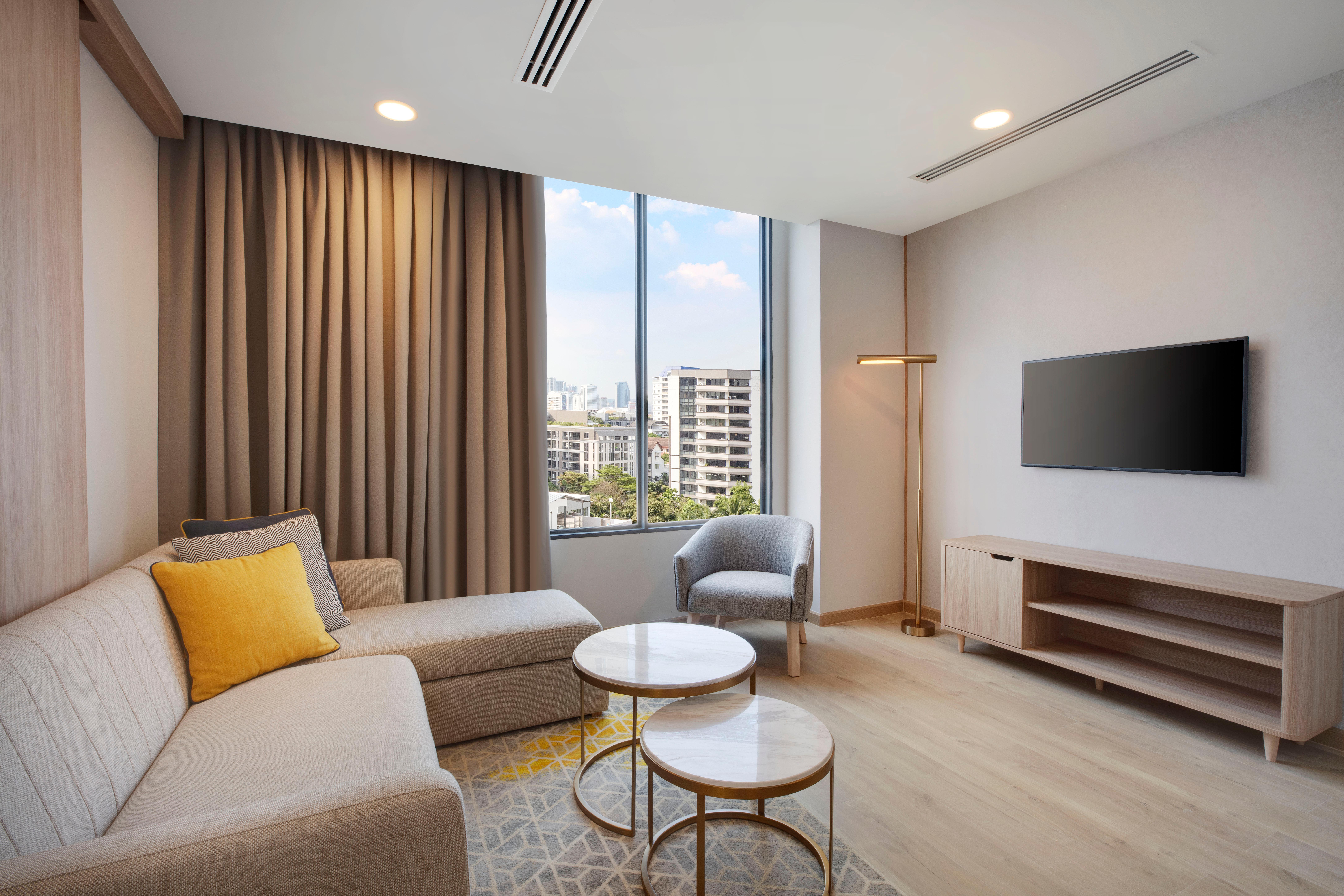 Staybridge Suites Bangkok Thonglor By Ihg Extérieur photo