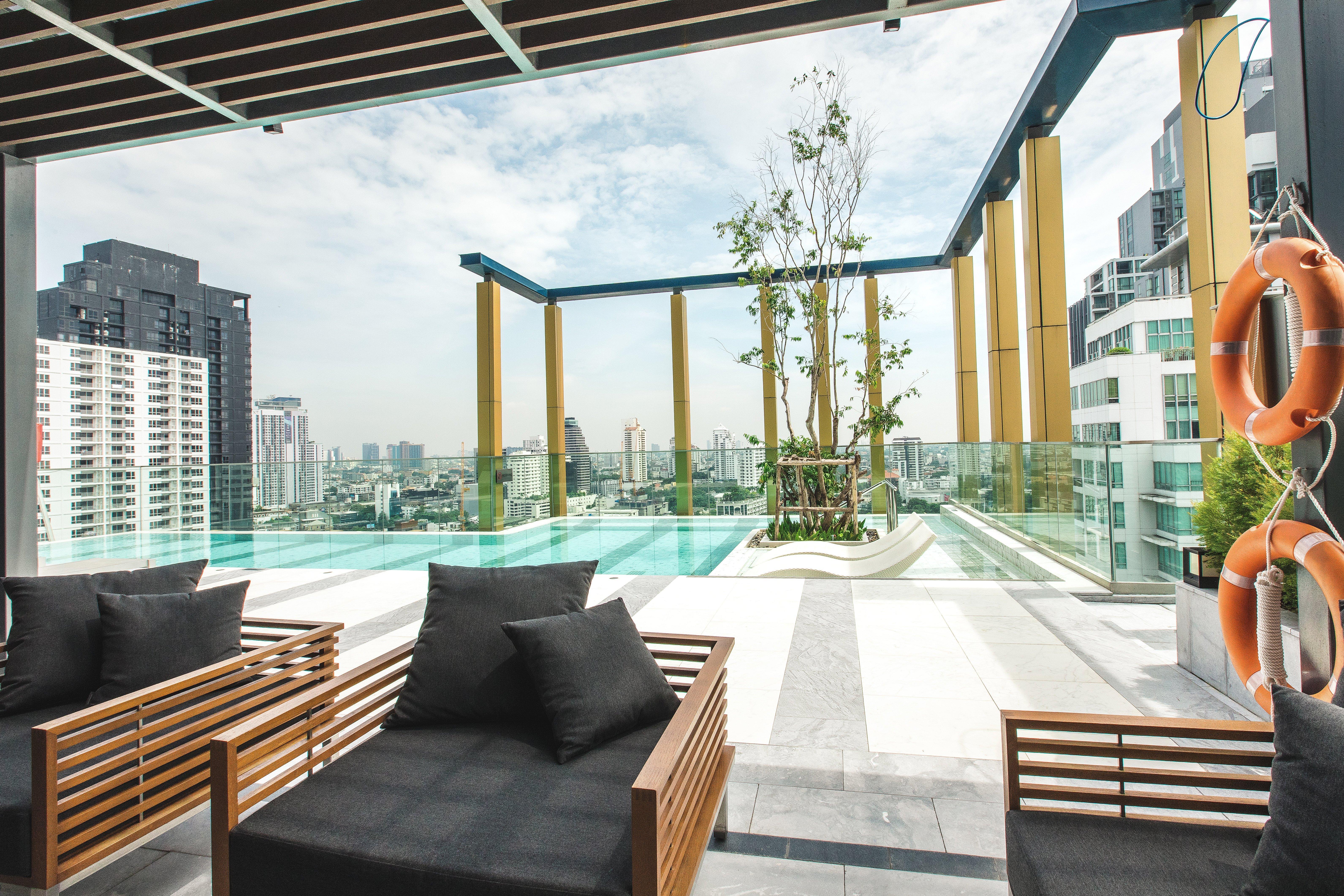Staybridge Suites Bangkok Thonglor By Ihg Extérieur photo