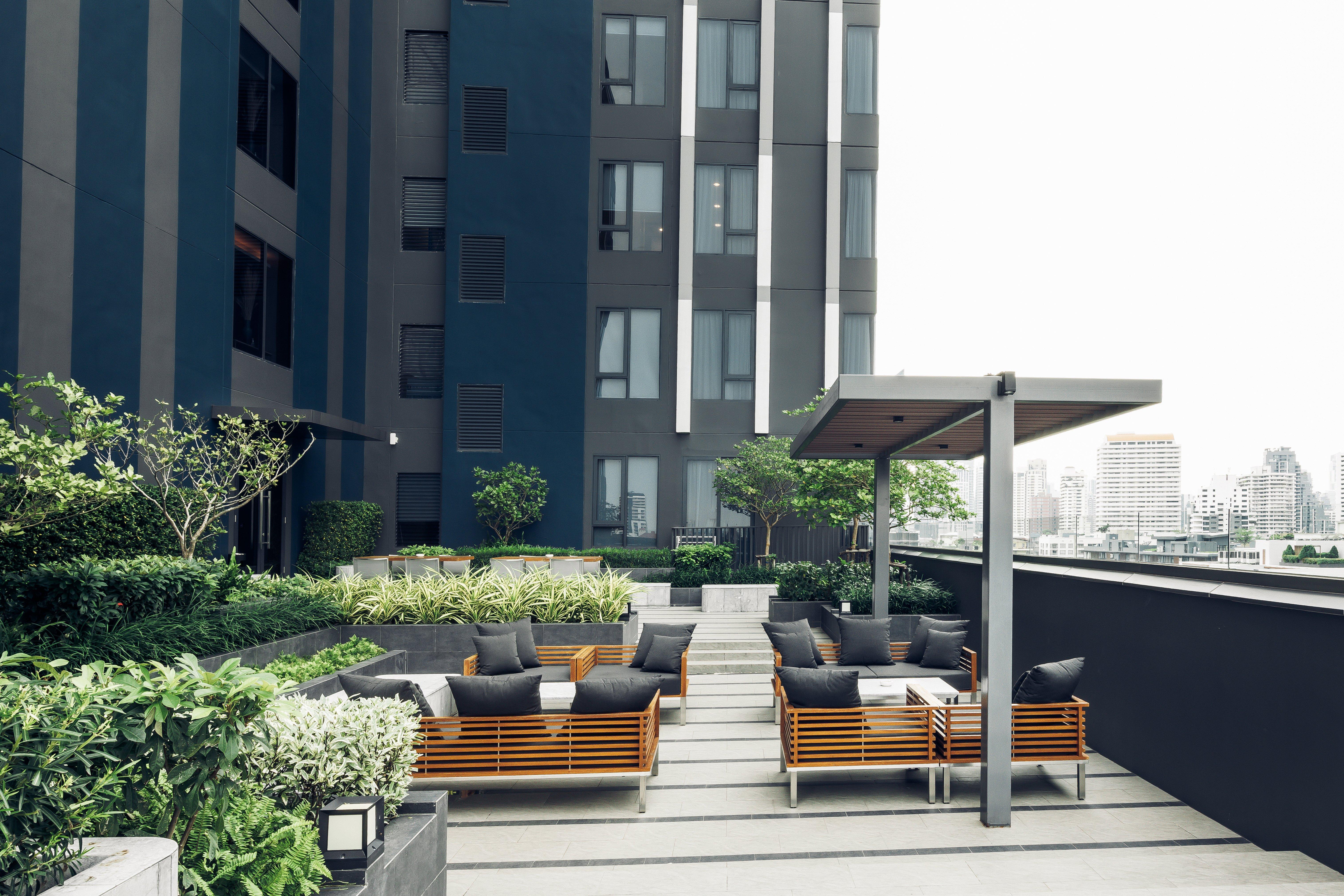 Staybridge Suites Bangkok Thonglor By Ihg Extérieur photo