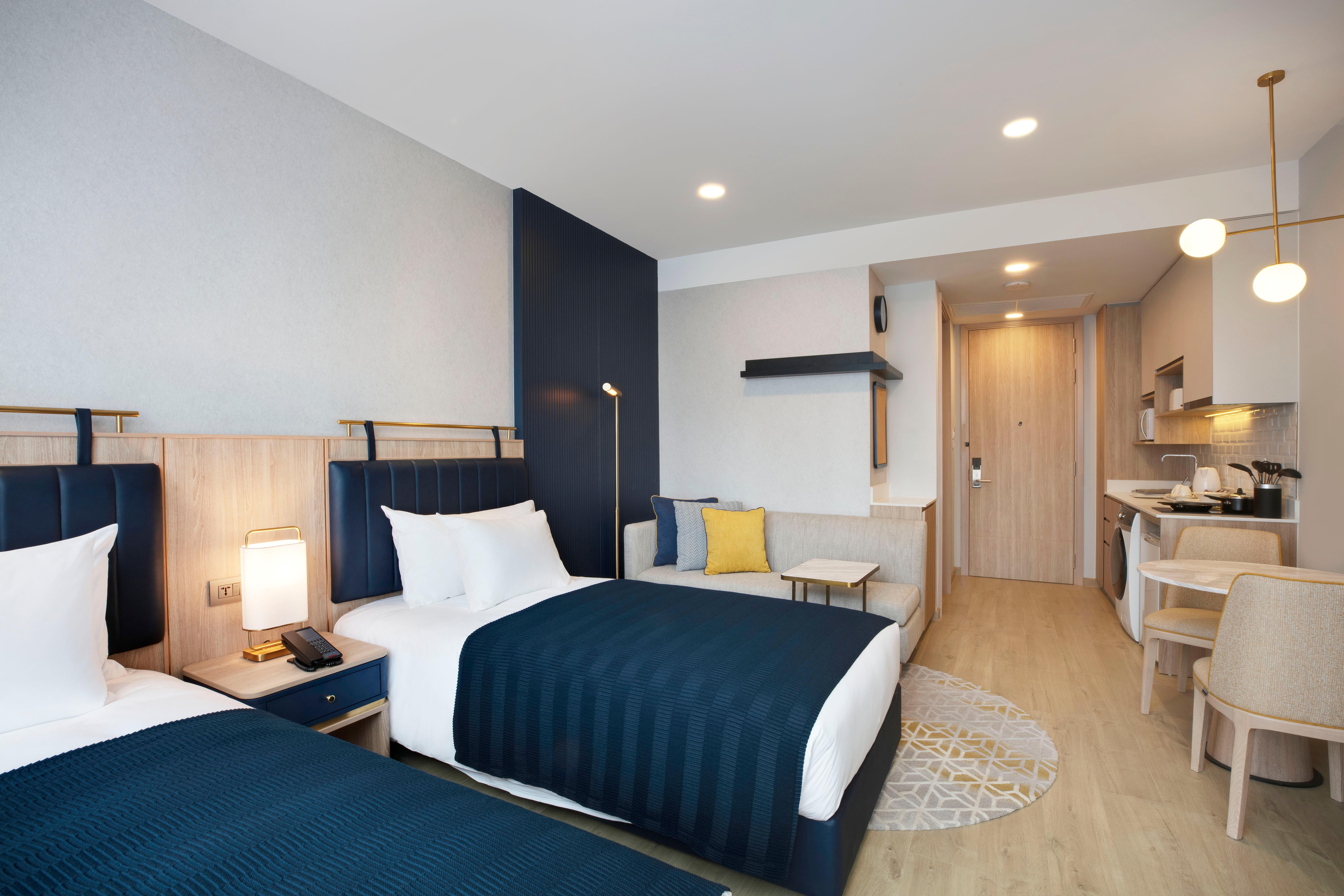 Staybridge Suites Bangkok Thonglor By Ihg Extérieur photo