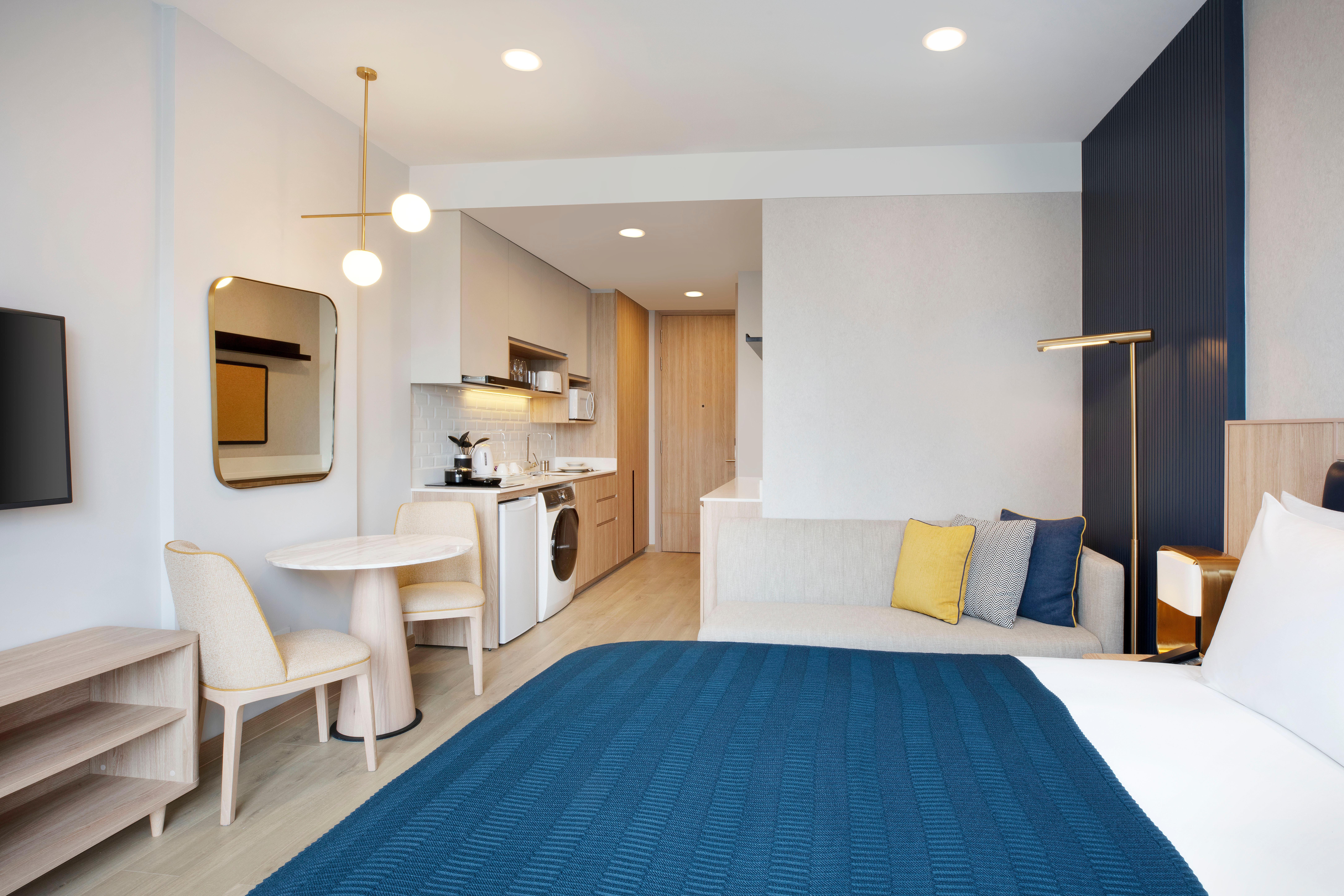Staybridge Suites Bangkok Thonglor By Ihg Extérieur photo