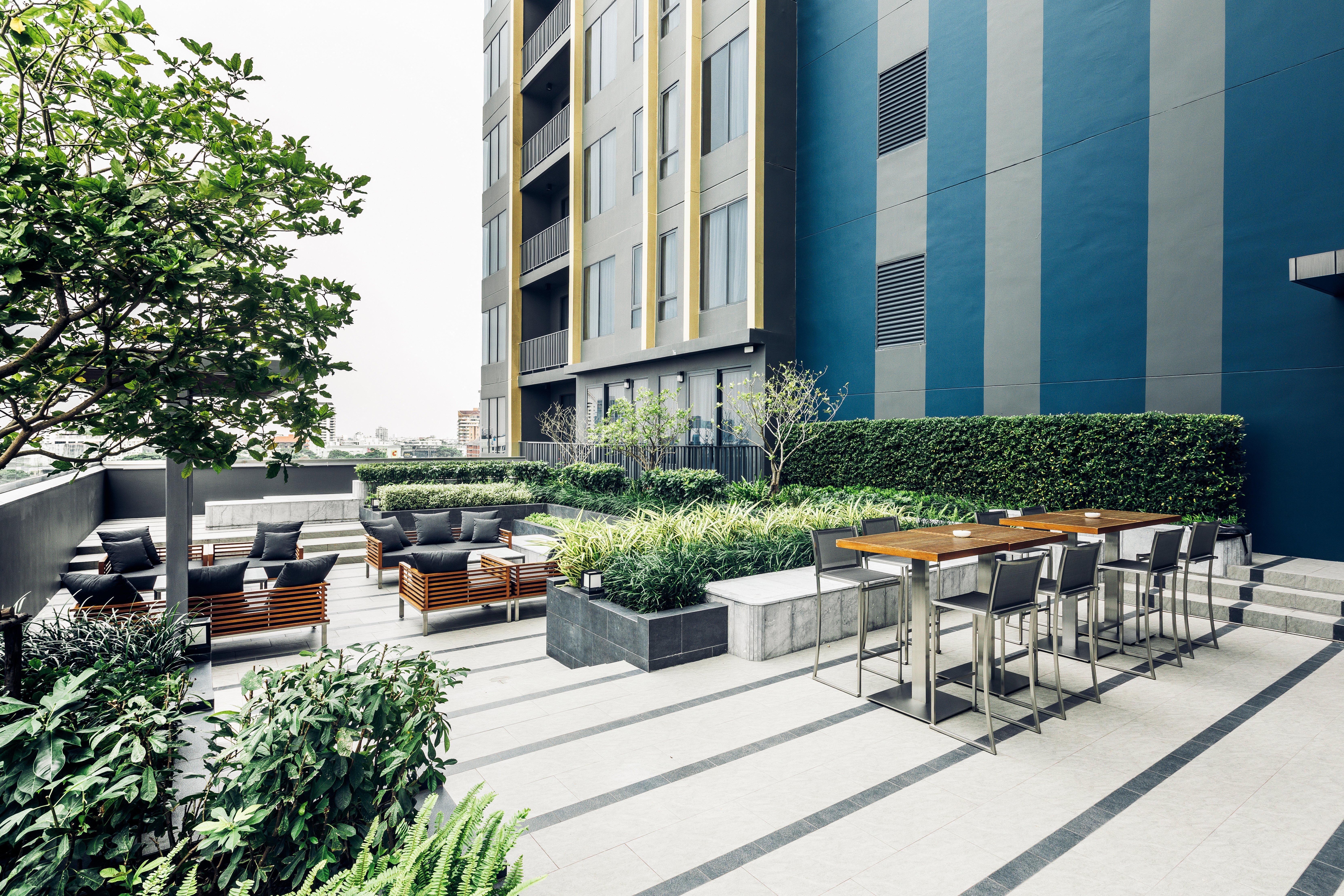 Staybridge Suites Bangkok Thonglor By Ihg Extérieur photo