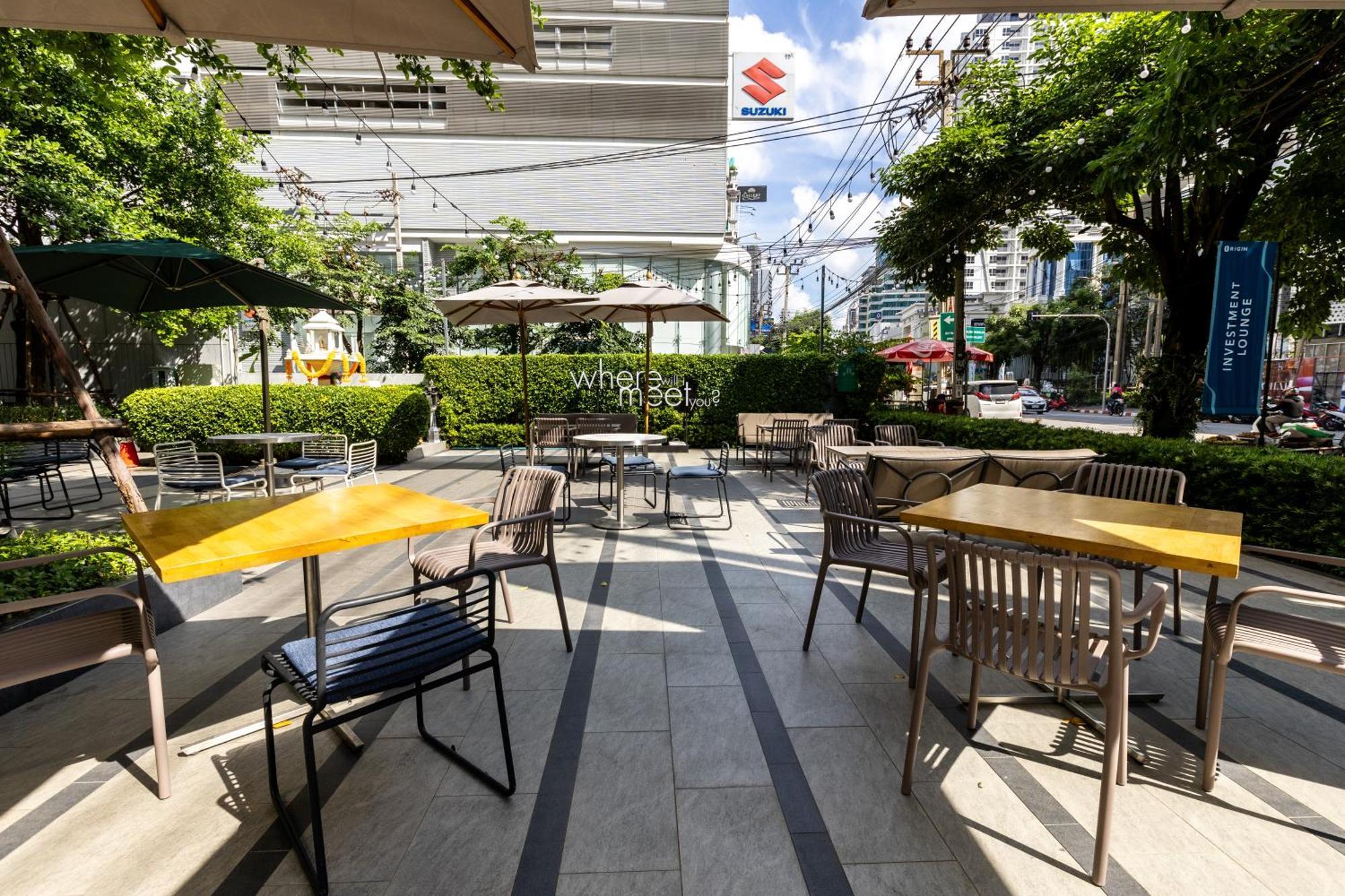 Staybridge Suites Bangkok Thonglor By Ihg Extérieur photo