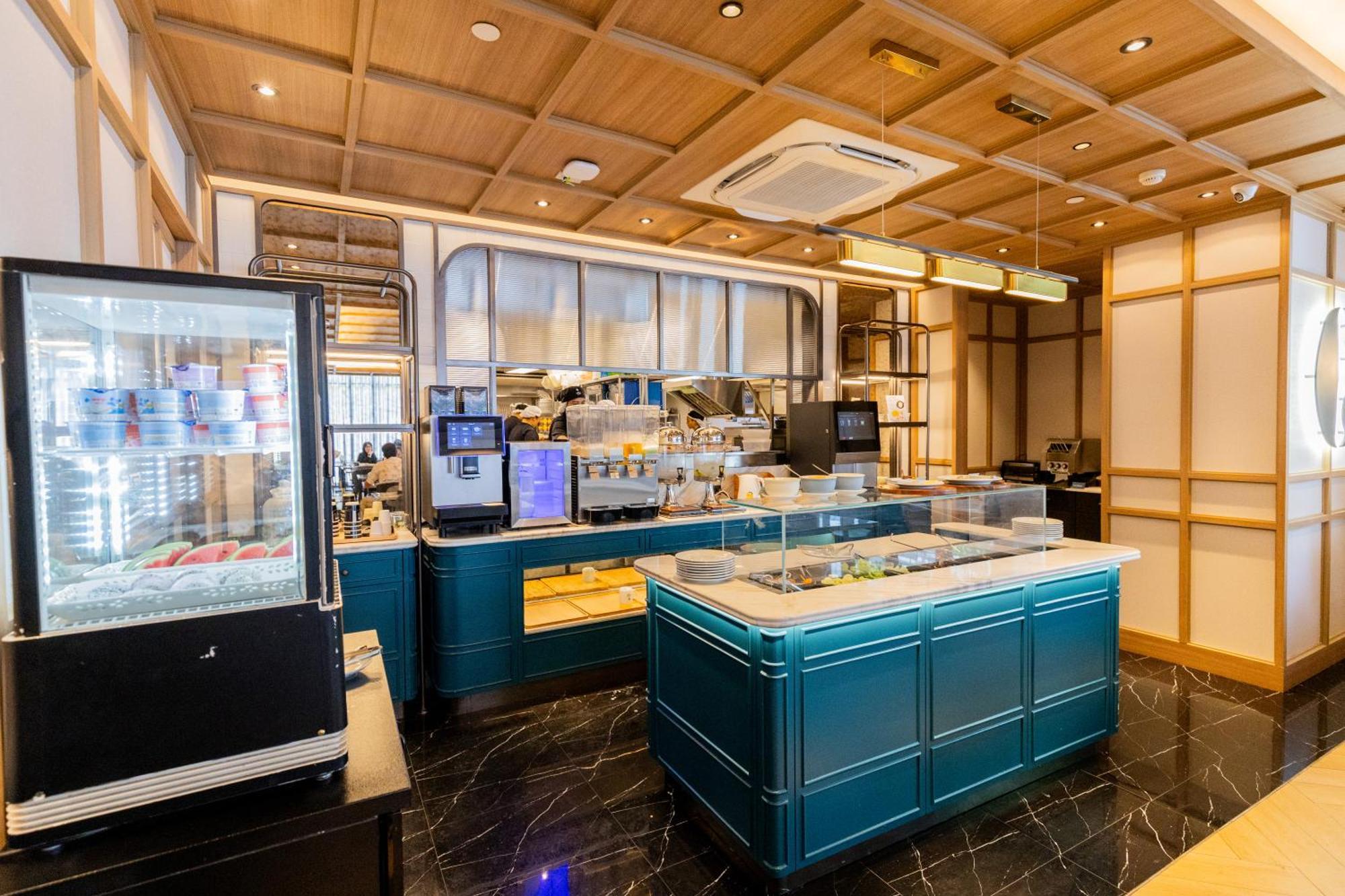 Staybridge Suites Bangkok Thonglor By Ihg Extérieur photo