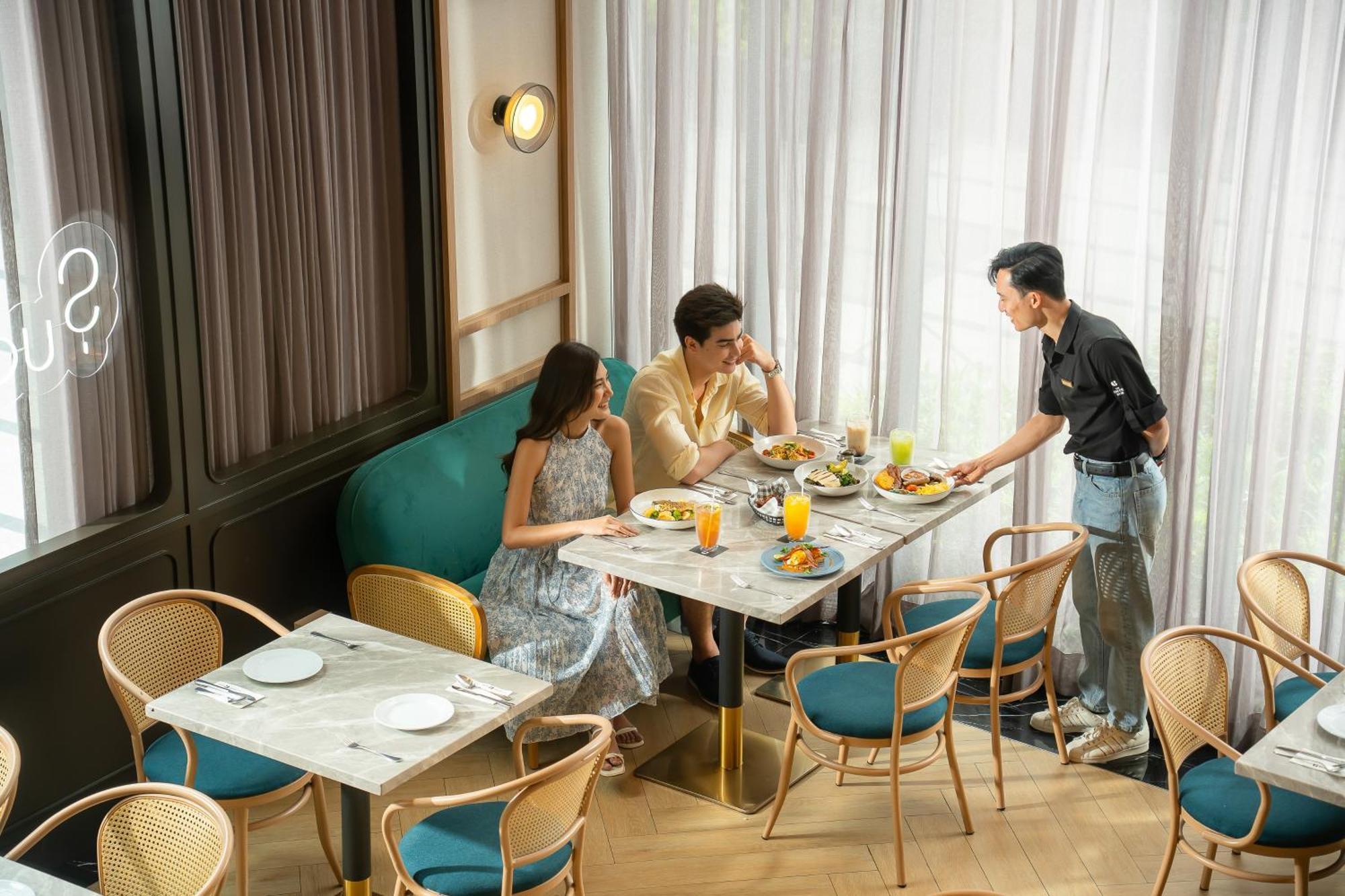 Staybridge Suites Bangkok Thonglor By Ihg Extérieur photo