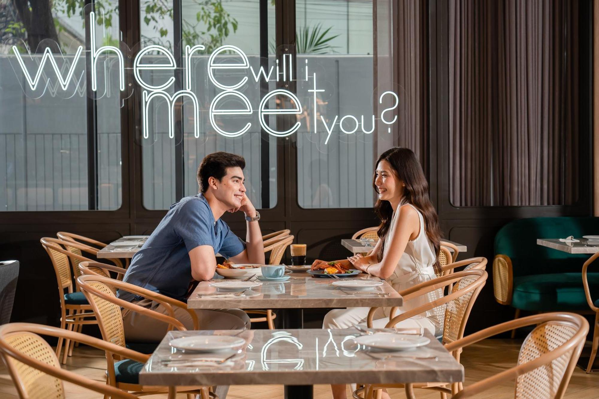 Staybridge Suites Bangkok Thonglor By Ihg Extérieur photo