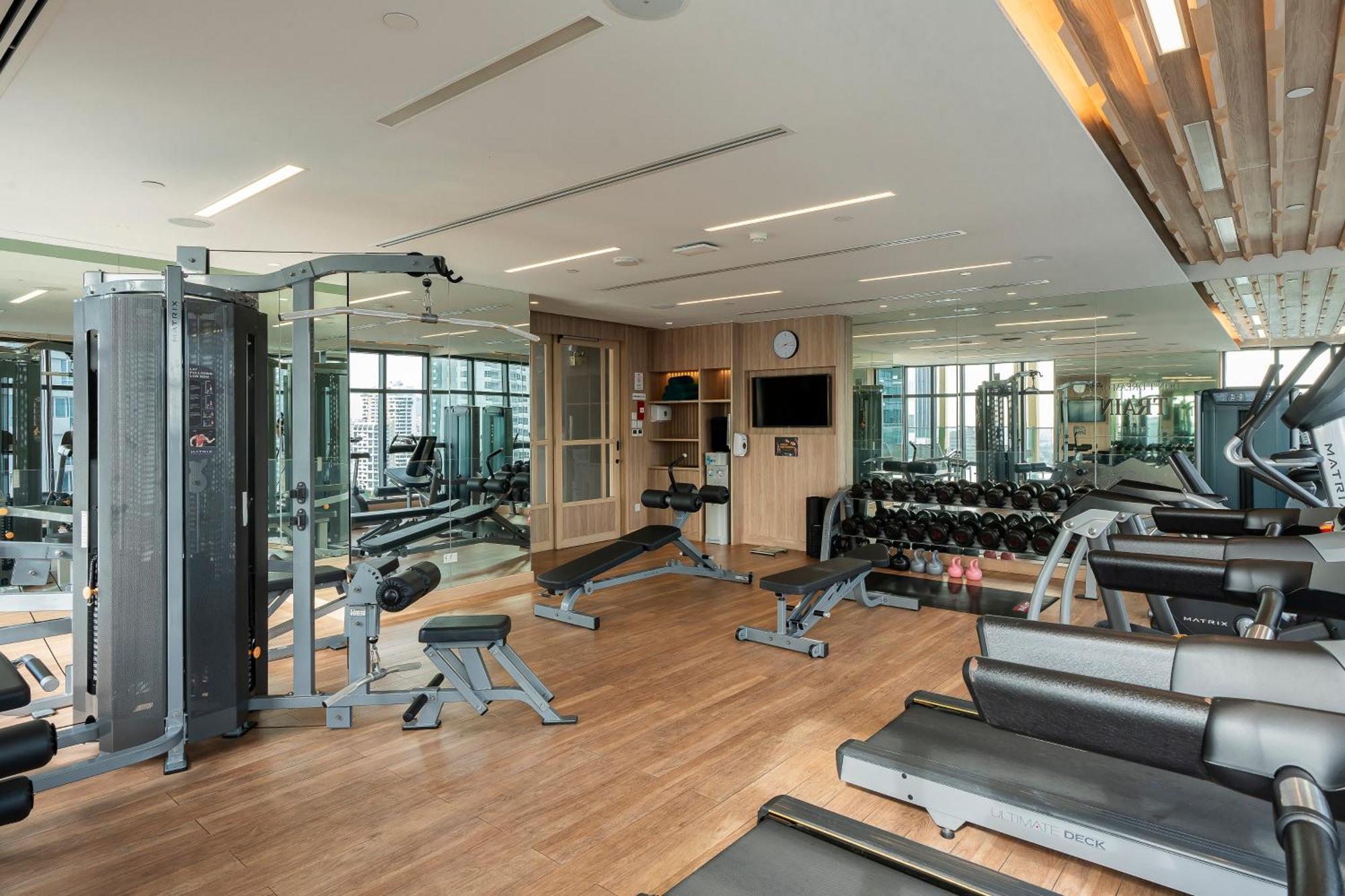 Staybridge Suites Bangkok Thonglor By Ihg Extérieur photo