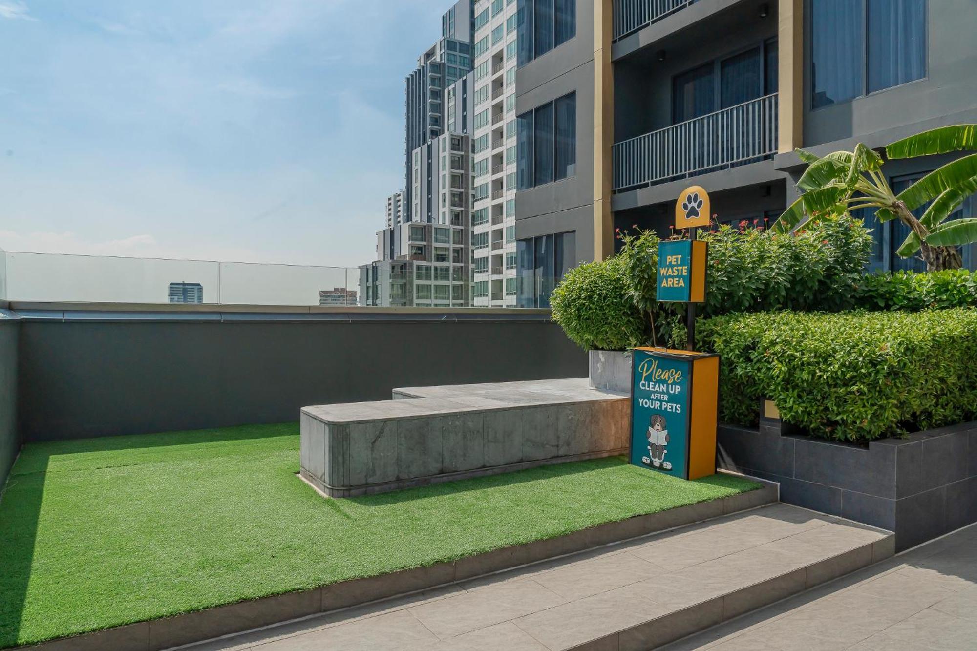 Staybridge Suites Bangkok Thonglor By Ihg Extérieur photo