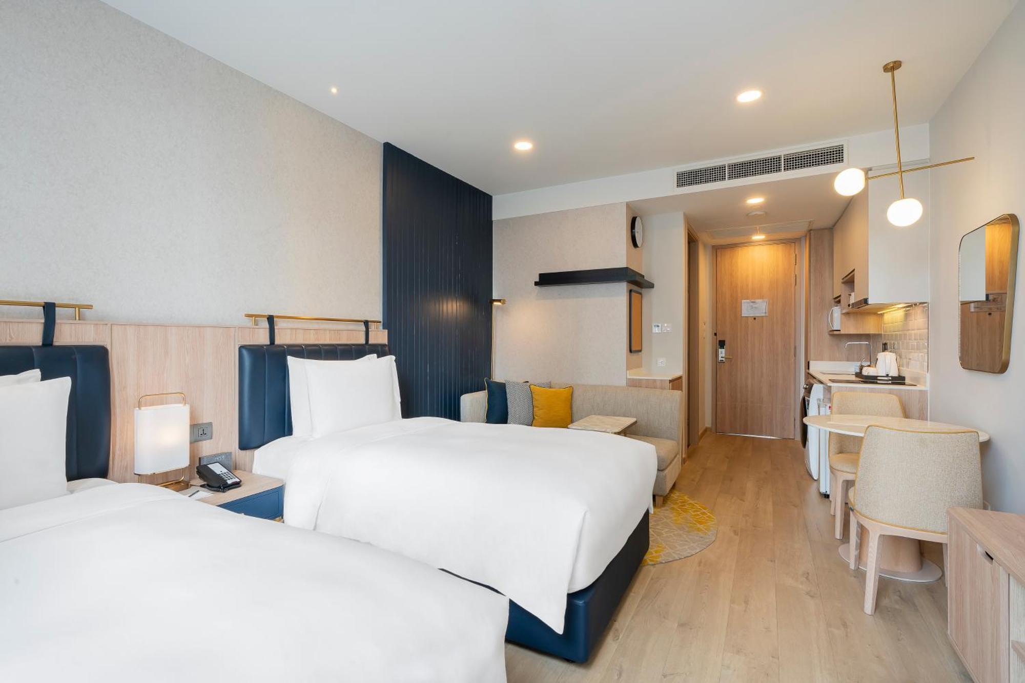 Staybridge Suites Bangkok Thonglor By Ihg Extérieur photo