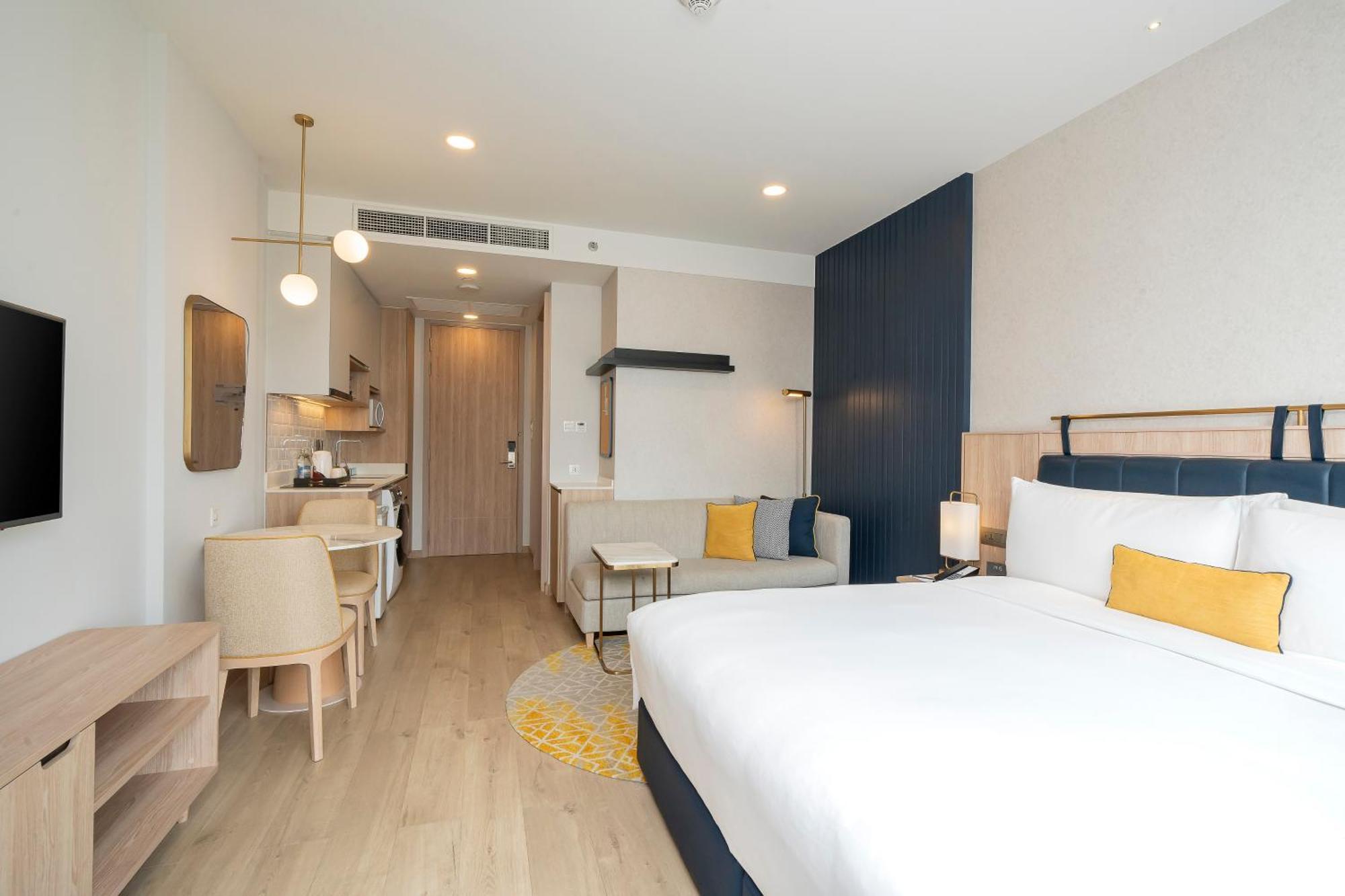 Staybridge Suites Bangkok Thonglor By Ihg Extérieur photo