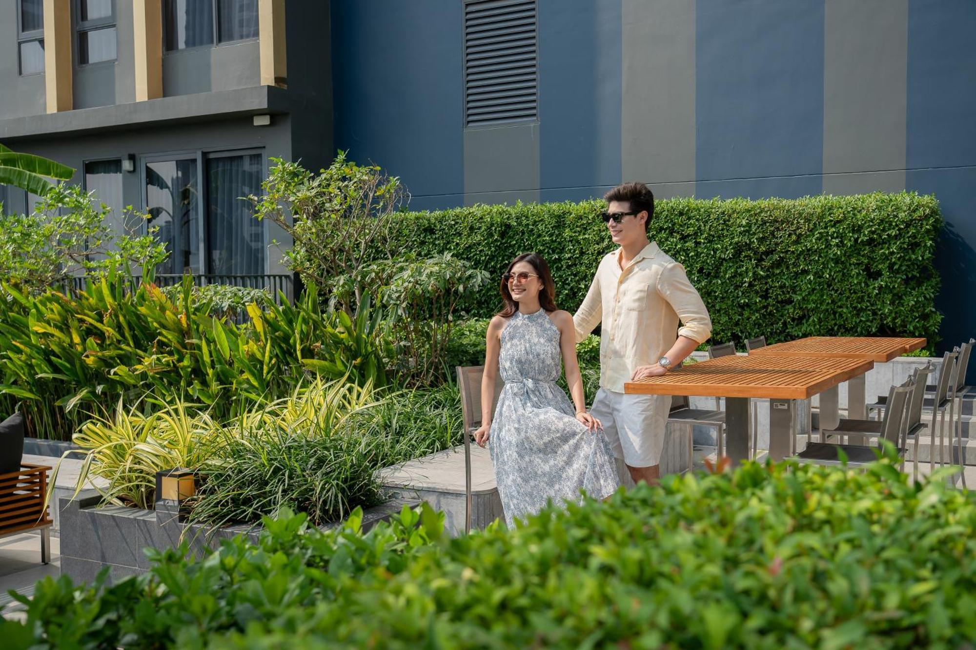 Staybridge Suites Bangkok Thonglor By Ihg Extérieur photo