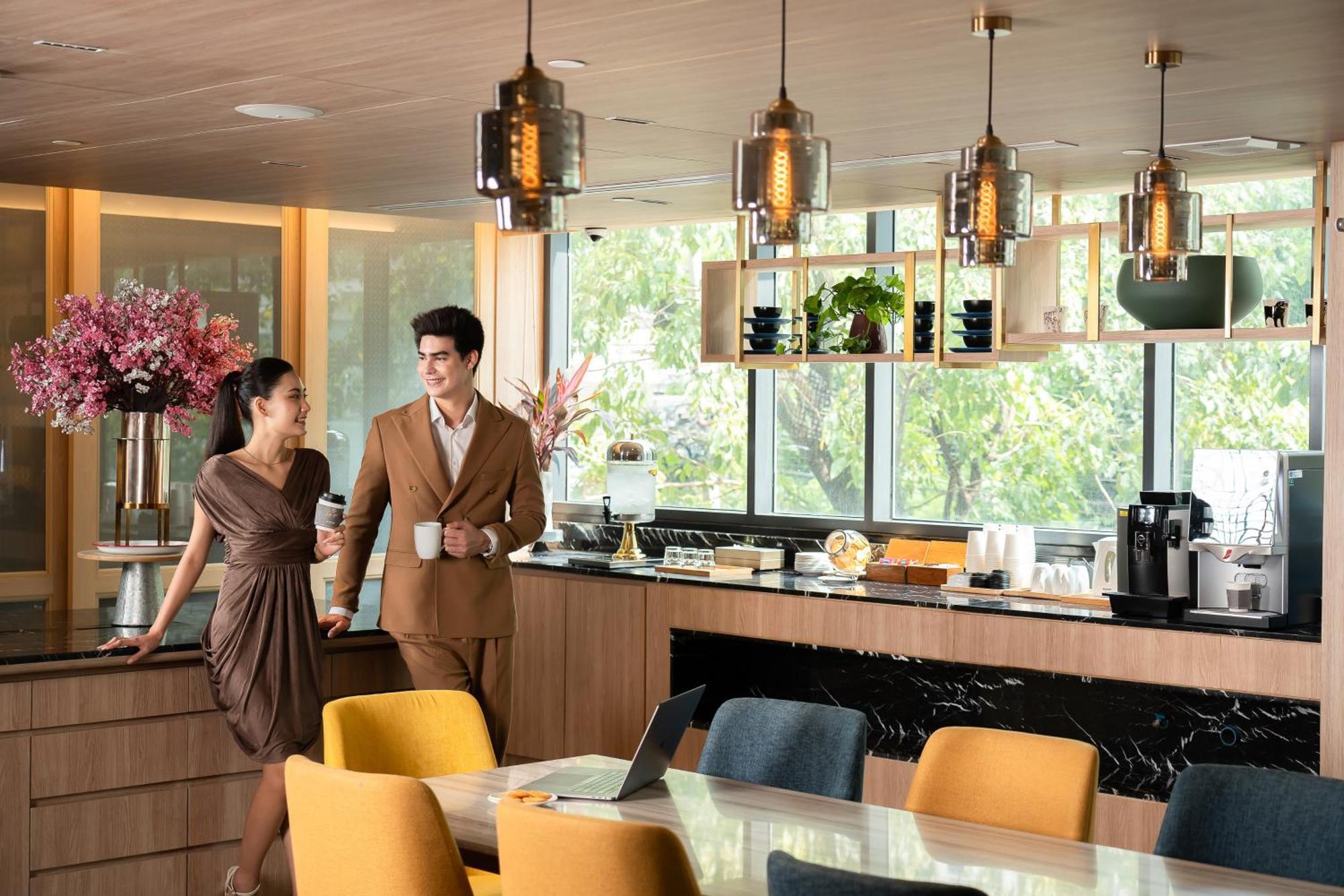 Staybridge Suites Bangkok Thonglor By Ihg Extérieur photo