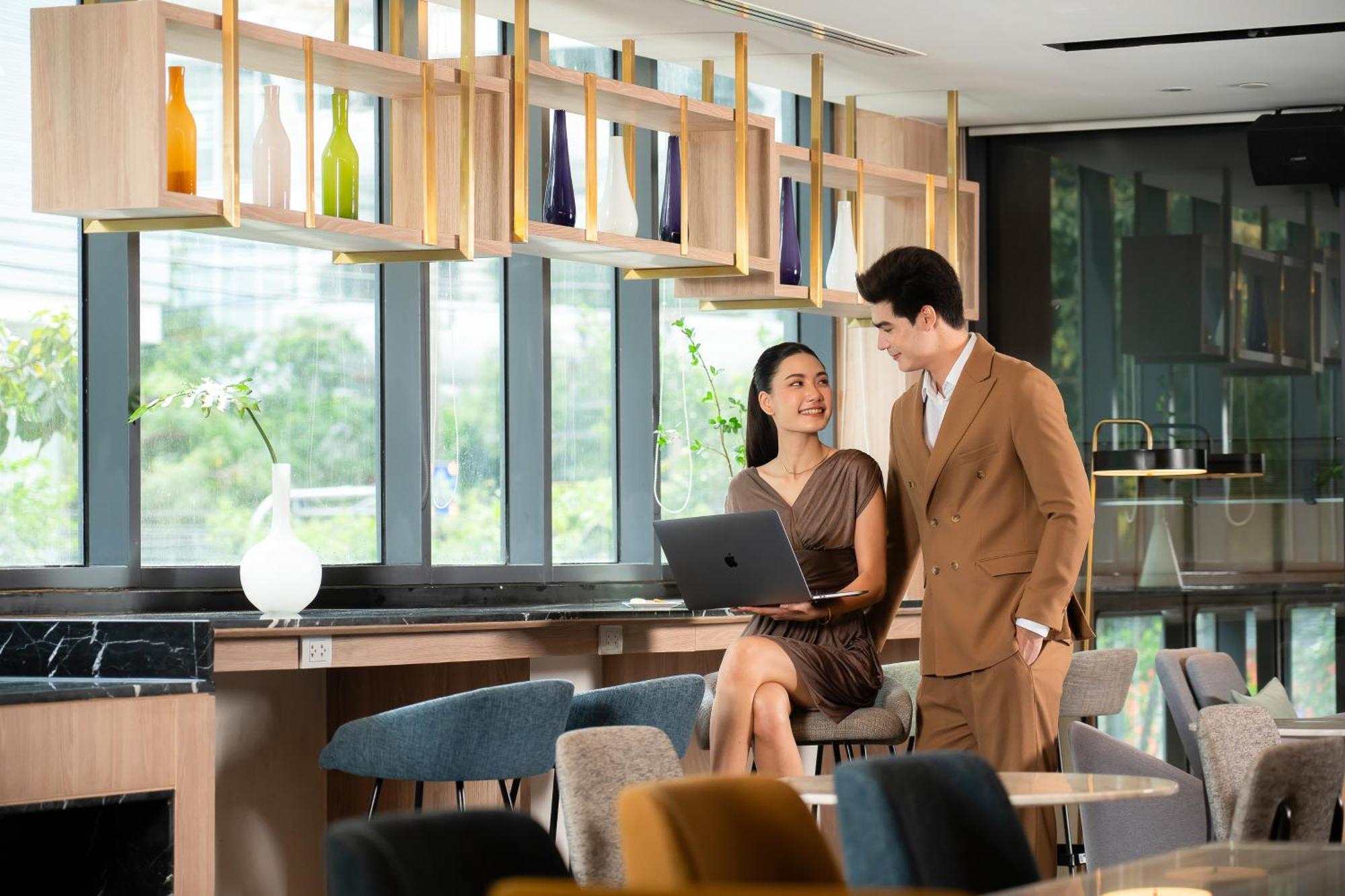 Staybridge Suites Bangkok Thonglor By Ihg Extérieur photo