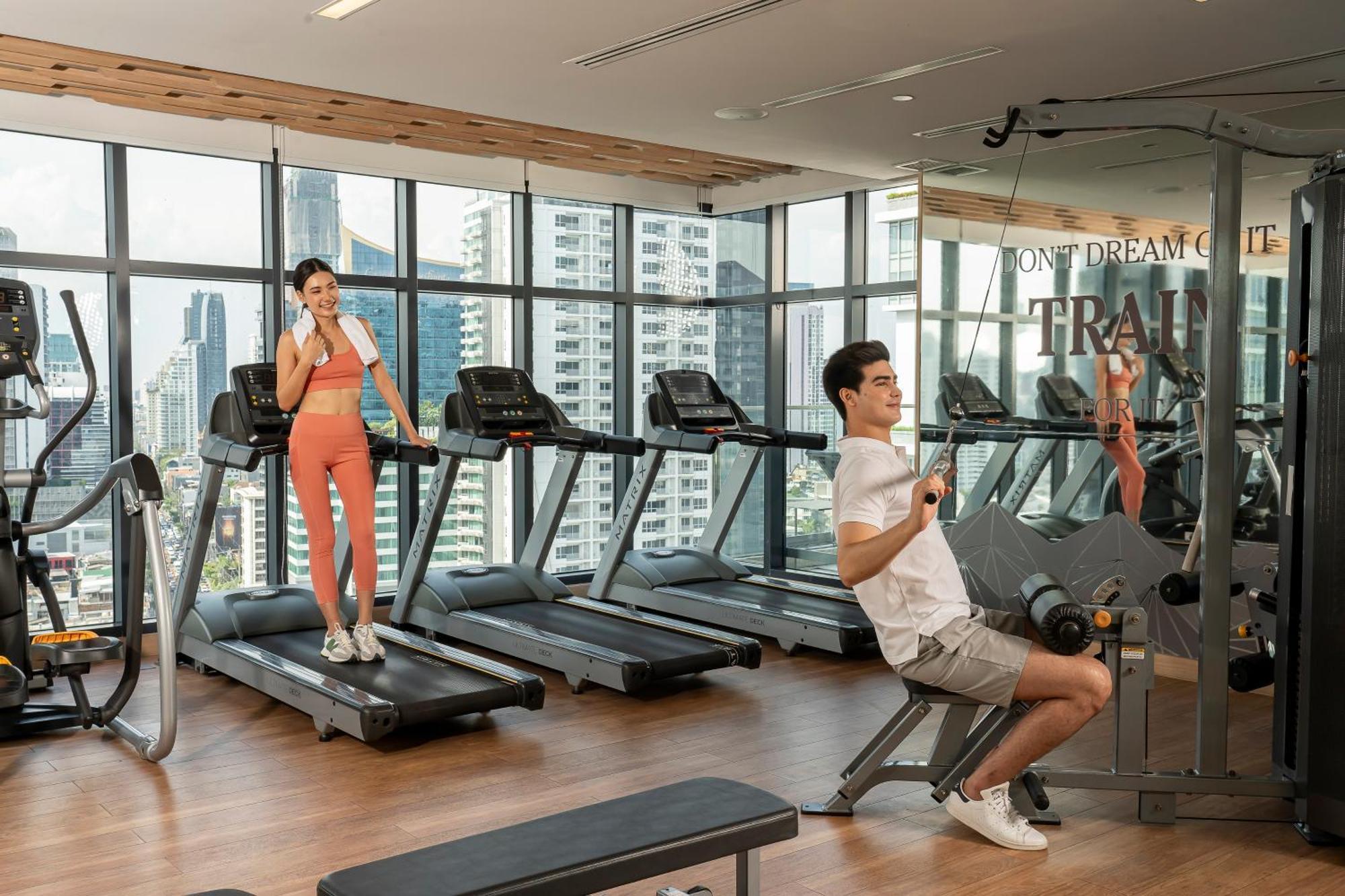 Staybridge Suites Bangkok Thonglor By Ihg Extérieur photo