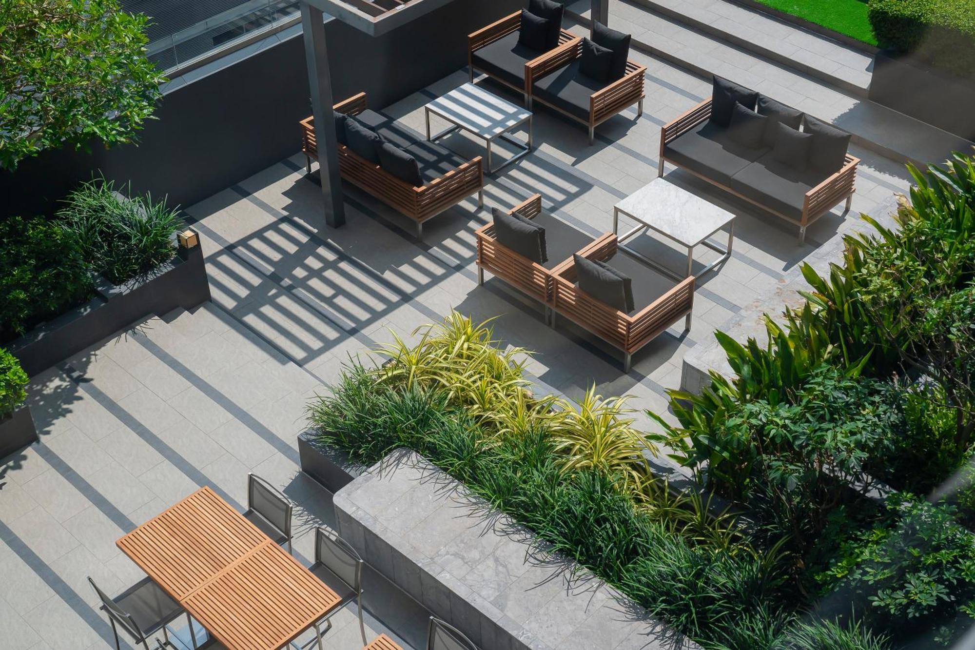 Staybridge Suites Bangkok Thonglor By Ihg Extérieur photo