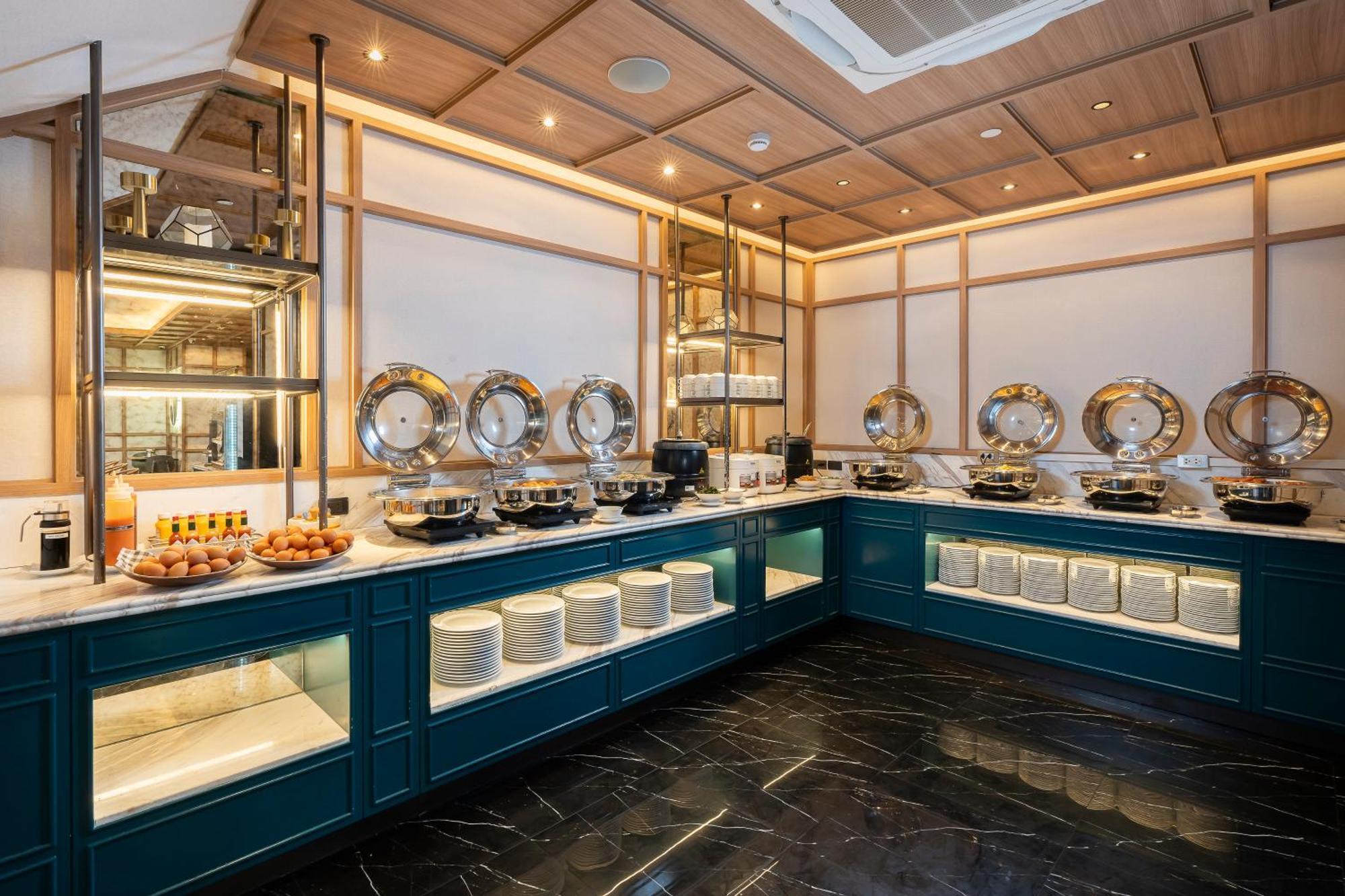 Staybridge Suites Bangkok Thonglor By Ihg Extérieur photo