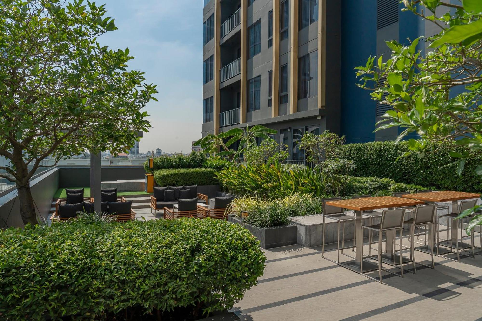 Staybridge Suites Bangkok Thonglor By Ihg Extérieur photo