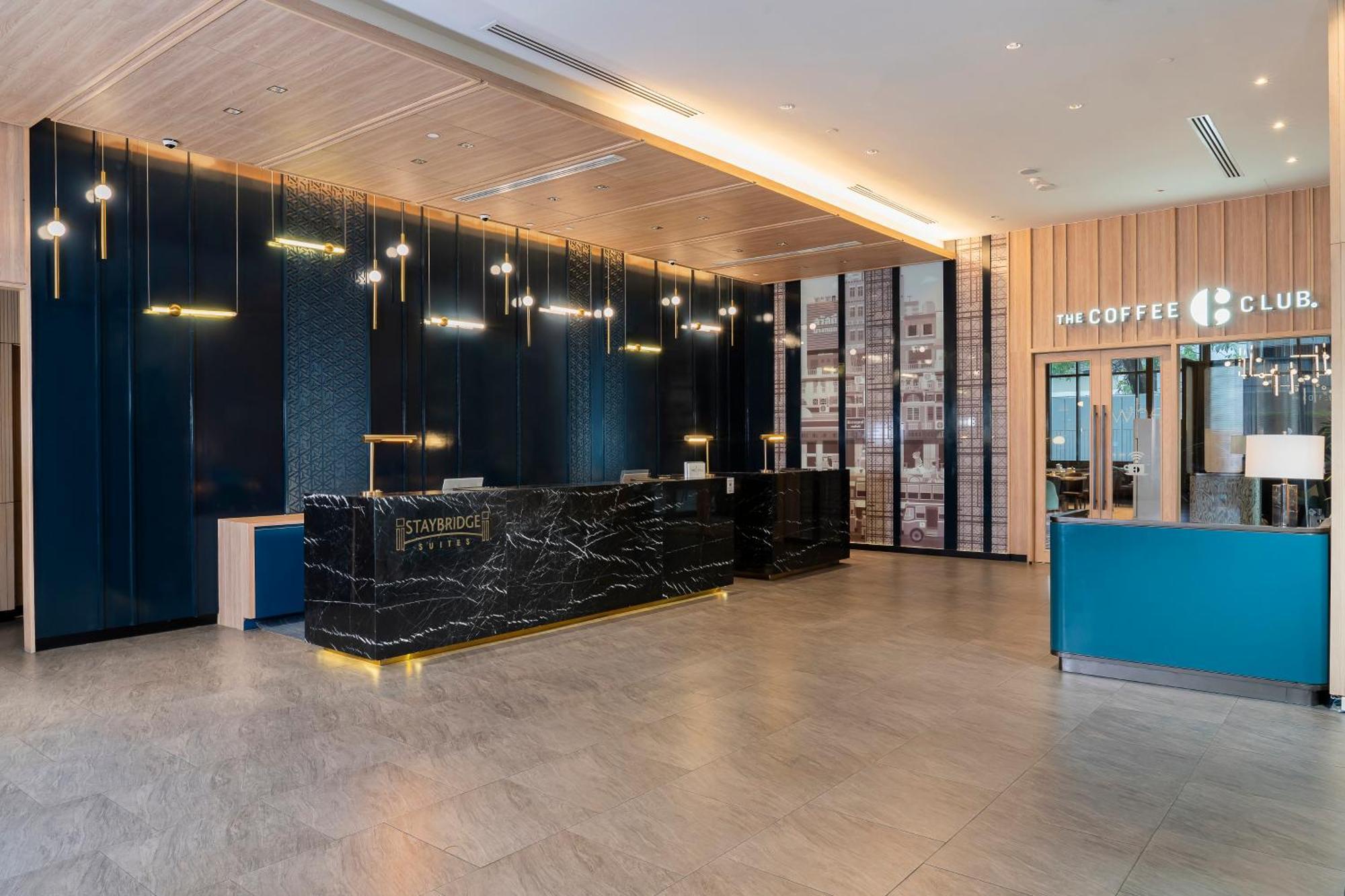 Staybridge Suites Bangkok Thonglor By Ihg Extérieur photo