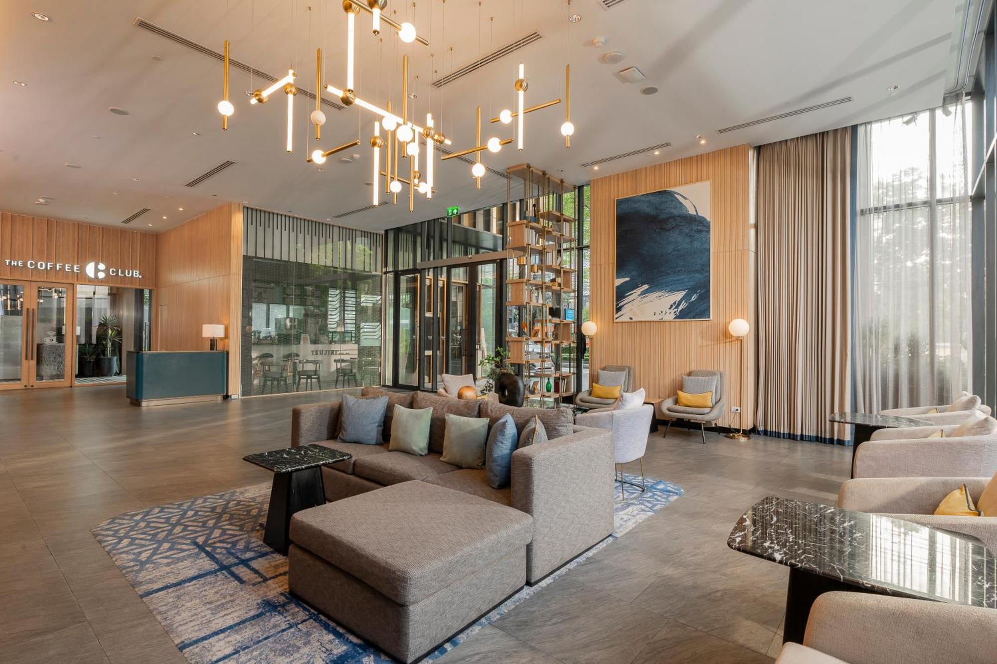 Staybridge Suites Bangkok Thonglor By Ihg Extérieur photo