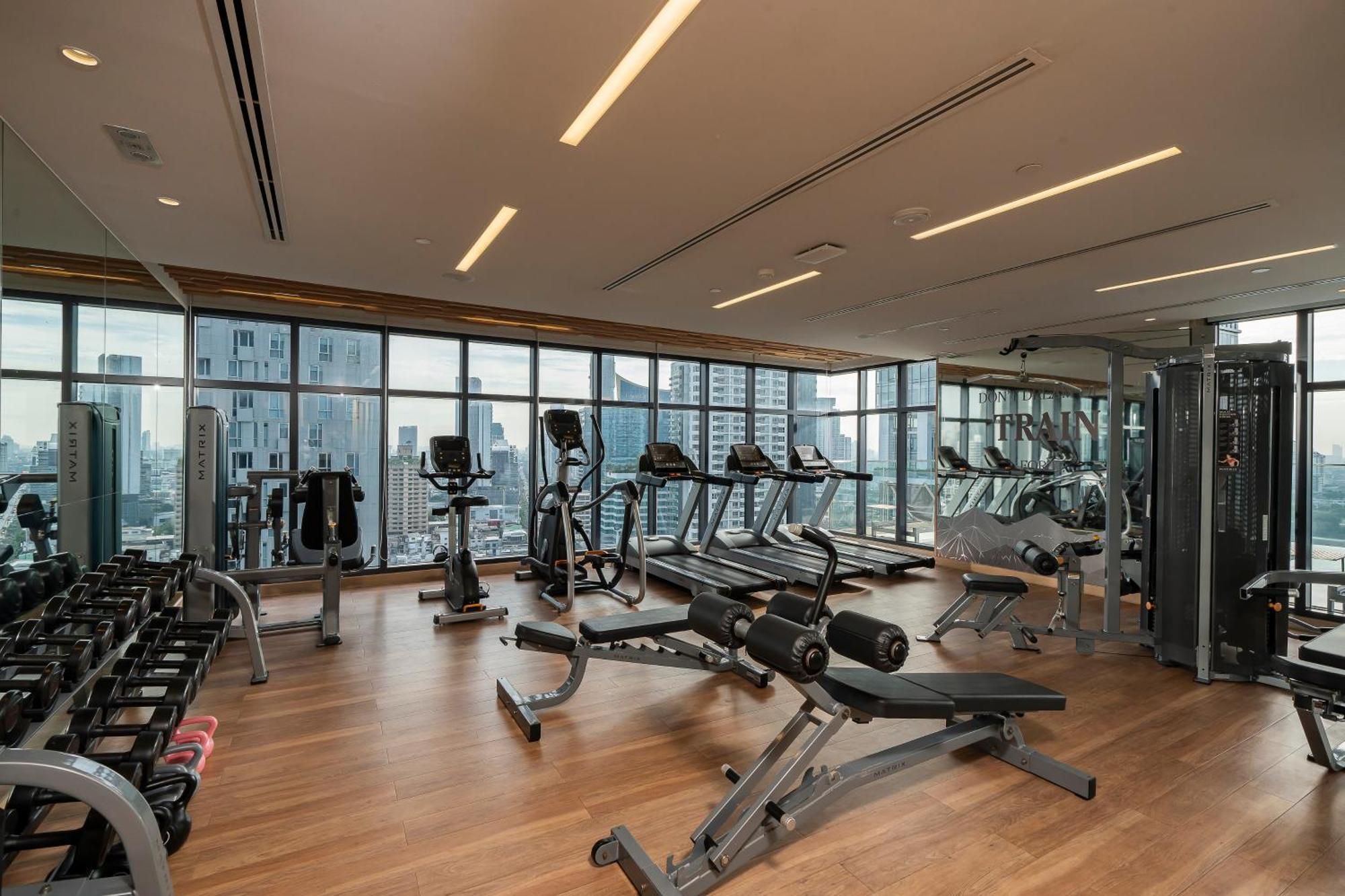 Staybridge Suites Bangkok Thonglor By Ihg Extérieur photo