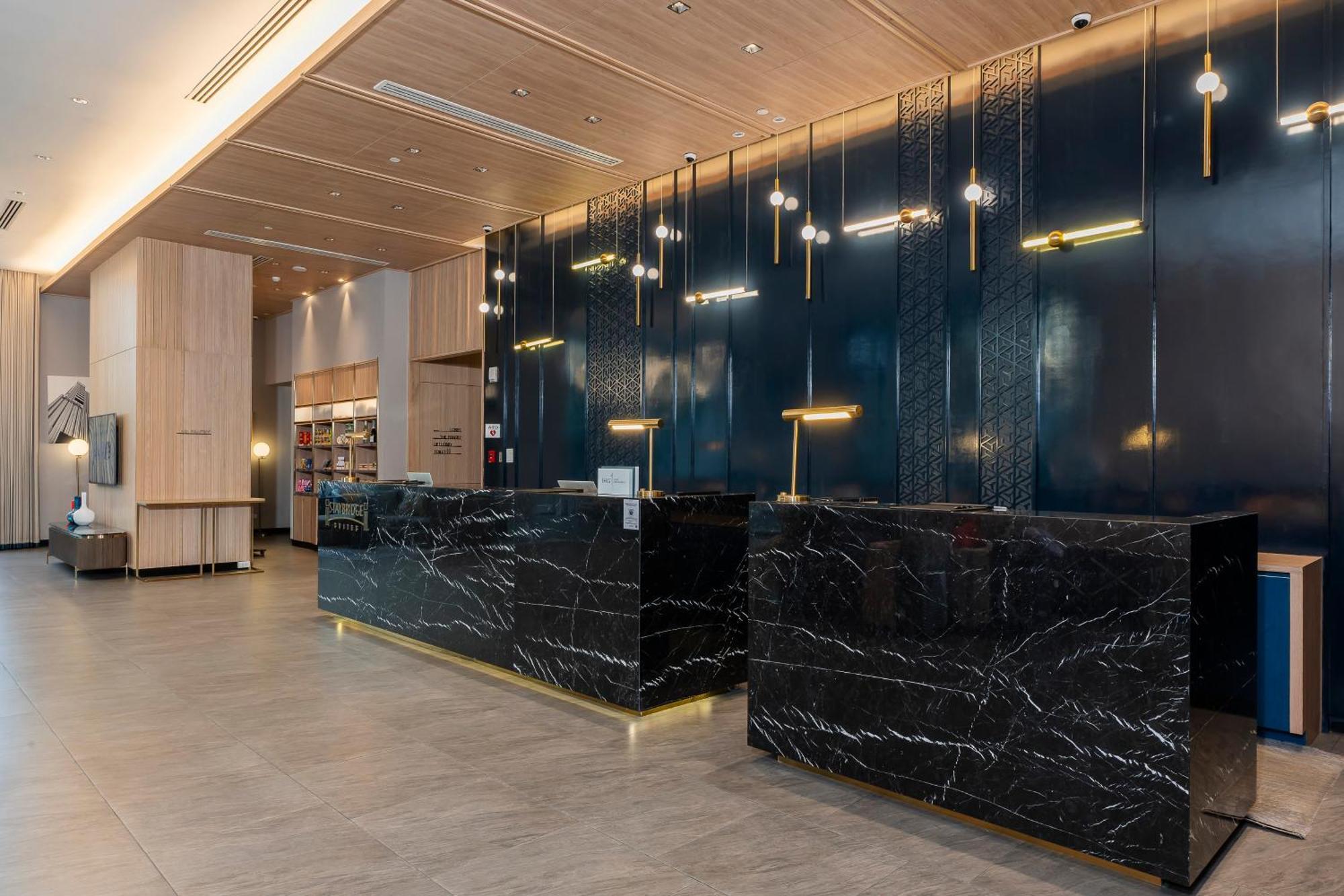 Staybridge Suites Bangkok Thonglor By Ihg Extérieur photo